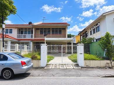 Semi-Detached-House-for-sale-Jelutong-Penang