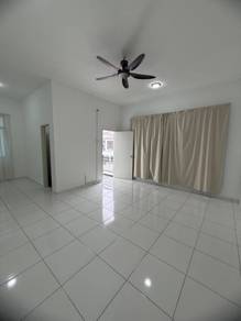 Melaka Bukit Katil Double Storey End Lot