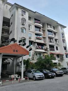 Tanjung Court