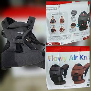 Baby Carrier brand Dialogue