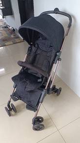 Mimosa Cabin City+ / Cabin City+ Backpack Stroller
