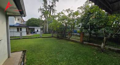 Double Storey Semi-Detached @ Pelita Heights, BDC For Sale