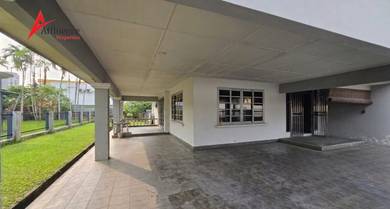 Double Storey Semi-Detached @ Pelita Heights, BDC For Sale