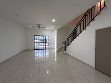 Eco Meadows Simpang Ampat Double Storey House For Rent 4 Bed 4 Bath