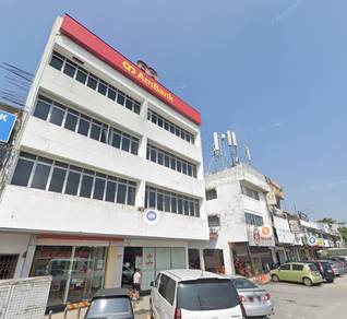 Shop-lot-for-sale-Rawang-Selangor