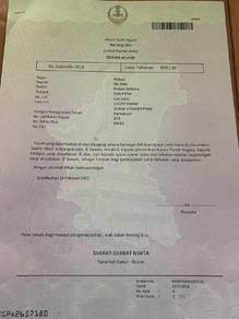 Land-for-sale-Selama-Perak