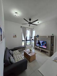 Vivo Executive Apartment
