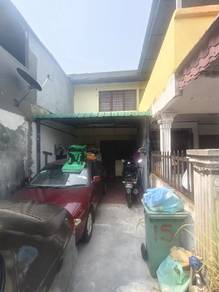 2-storey-Terraced-House-for-sale-USJ-Selangor