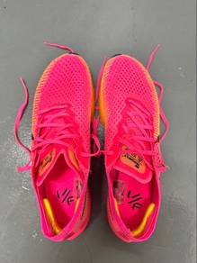 Running Shoes Nike Vaporfly Pink