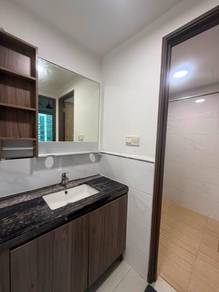 Central Park, Country Garden,Tampoi*LIKE ORIGINAL CONDITION*FULL LOAN