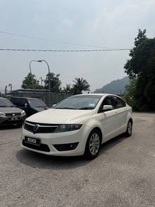 2014 Proton PREVE 1.6 EXECUTIVE (M)