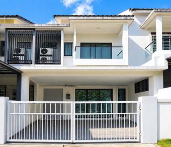 2-storey-Terraced-House-for-sale-Ulu-Kinta-Perak