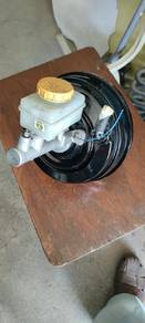 Kun 25 26 vigo Fortuner brake booster full set 