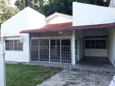 Seremban Town (TAMAN KOOP)