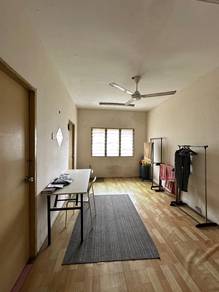 Below Value Flat Seksyen 7 - Tingkat 3 - Shah Alam