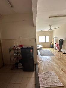 Below Value Flat Seksyen 7 - Tingkat 3 - Shah Alam