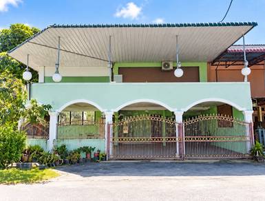 [SAVE UP 106K] Taman Seri Intan, 1,118sf, Bagan Serai