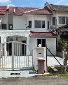 NON BUMI 💥 24'x70' 💥 2 storey terrace Seksyen 6, Kota Damansara , PJ
