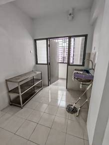 Pangsapuri Cendera/ Pulai Mutiara/ 3Bed 2Bath/ Brand New/ Cheapest