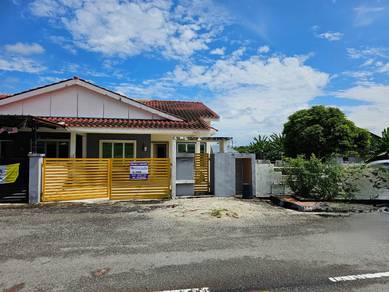 Rumah SemiD Utk Dijual