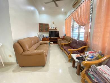 Freehold-Single Storey Evergreen Road Fettes Park 1550SF 3-Bedrooms