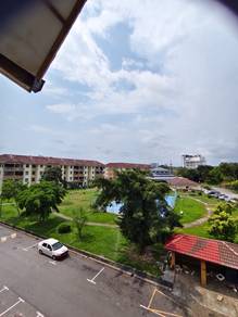 APARTMENT CEMPAKA PURI 1&2 BANDAR BARU NILAI for SALE