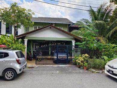 TERMURAH 780K 💥 6 BILIK 💥 Semi D 2 Storey SEKSYEN 7 Kota Damansara