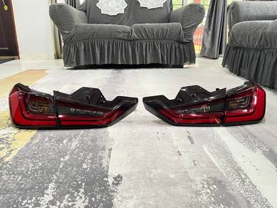 Taillamp Original Honda City Hatchback💯
