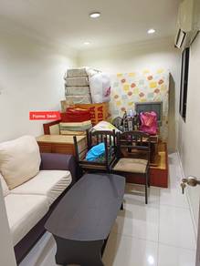 Desa Putra (Queensbay)