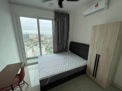 Room-for-rent-Sentul-Kuala-Lumpur