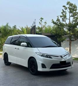 Toyota ESTIMA 2.4 DBA-ACR50W (A)