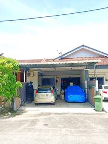 [ FULL RENOVATED ] RUMAH TAMAN ROMPIN MAKMUr