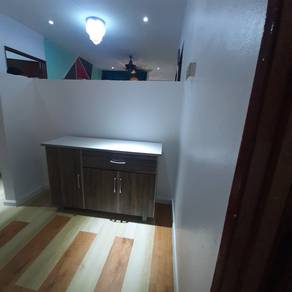 Rista Villa Apartment in Putra Perdana Excellent Room