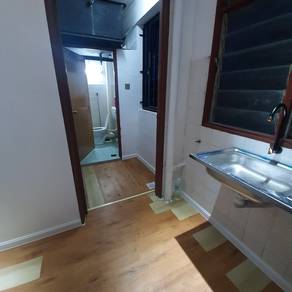 Rista Villa Apartment in Putra Perdana Excellent Room