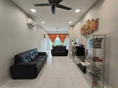 BSP Skypark Condo For Sale