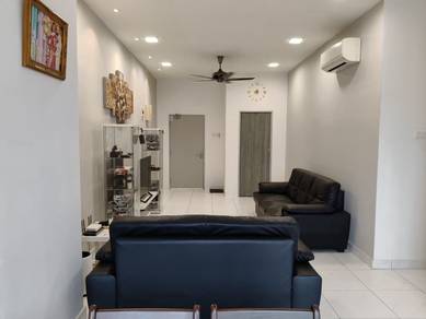 BSP Skypark Condo For Sale