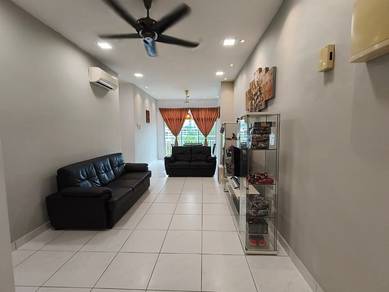 BSP Skypark Condo For Sale