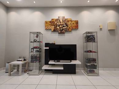 BSP Skypark Condo For Sale