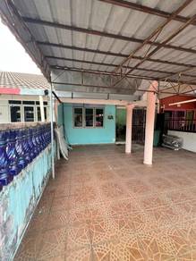 [ RENOVATED ] RUMAH TAMAN SENTOSA KUALA ROMPIn