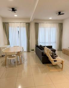 Townhouse-for-rent-Batu-Kawan-Penang