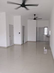 Bandar Mahkota Banting 2 Storey House For Rent WCE Highway 4r3b