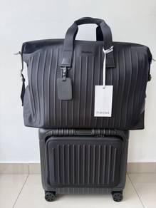 RIMOWA Essential Sleeve Compact/ Neverstill duffle