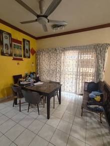 Double storey Semi D | Kepayan | Taman Masjaya | for sale
