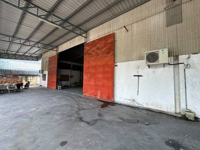 Warehouse-/-Factory-for-sale-Cheng-Melaka