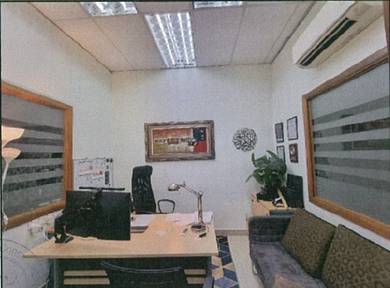 Office-space-for-rent-Shah-Alam-Selangor-2