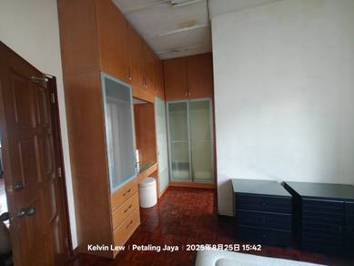 Taman sea ss23 PJ