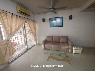 Taman sea ss23 PJ