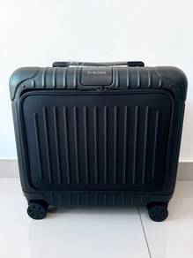 RIMOWA Essential Polycarbonate Sleeve Compact Cabi