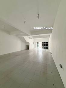 Perai Jaya nearby Pacific Ground floor shoplot for rent