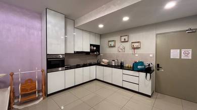 Bali Residences